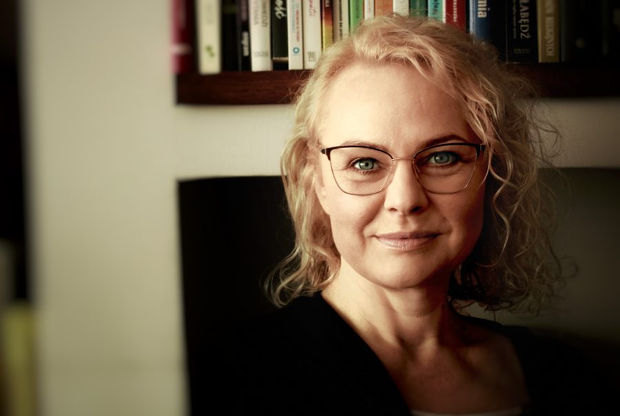 Anna Zimowska-Kryczka