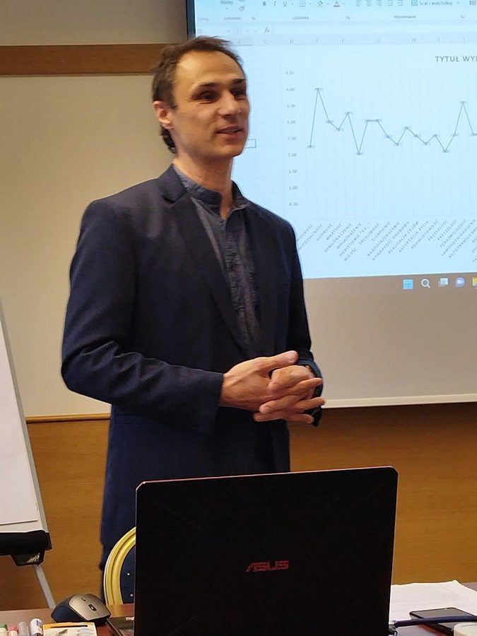Szkolenie dla firm