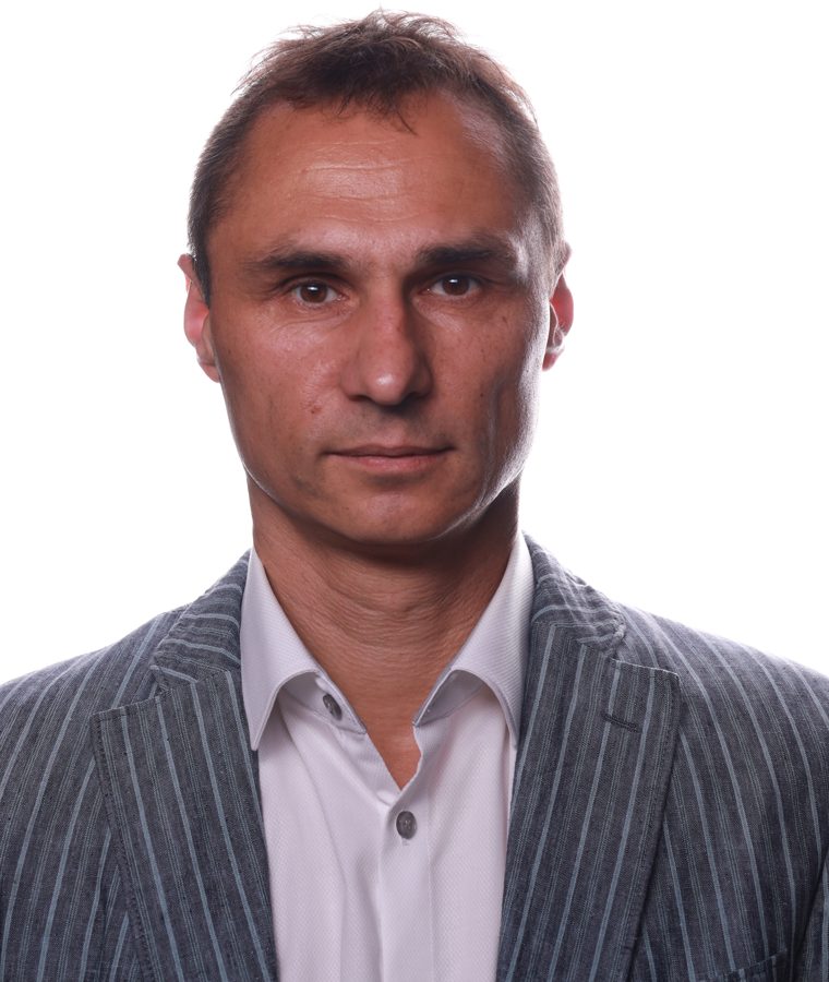 Maciej Kryczka
